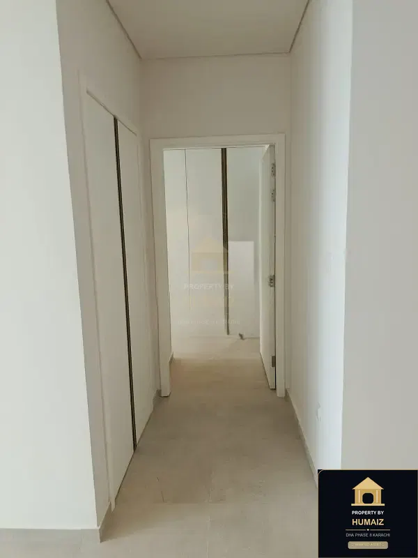2-Bedroom Luxury Apartment (2 Bath, Suite 54) at The Views For Rent in DHA Phase 8 Karachi — Photograph 14
