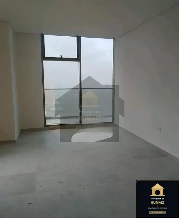 2-Bedroom Luxury Apartment (Private Pool, 2 Bath, Suite 41) at The Views For Rent in DHA Phase 8 Karachi — Photograph 18