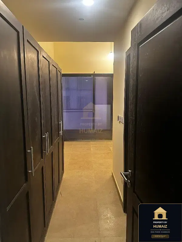 278 Sq. Yd. 3-Bedroom Luxury Villa at Coral Towers For Sale in DHA Phase 8 Karachi — Photograph 22