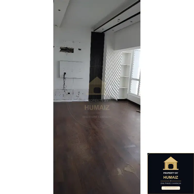 225 Sq. Yd. Corporate Office Space (Unit 1) on Al-Murtaza Commercial For Rent in DHA Phase 8 Karachi — Photograph 12