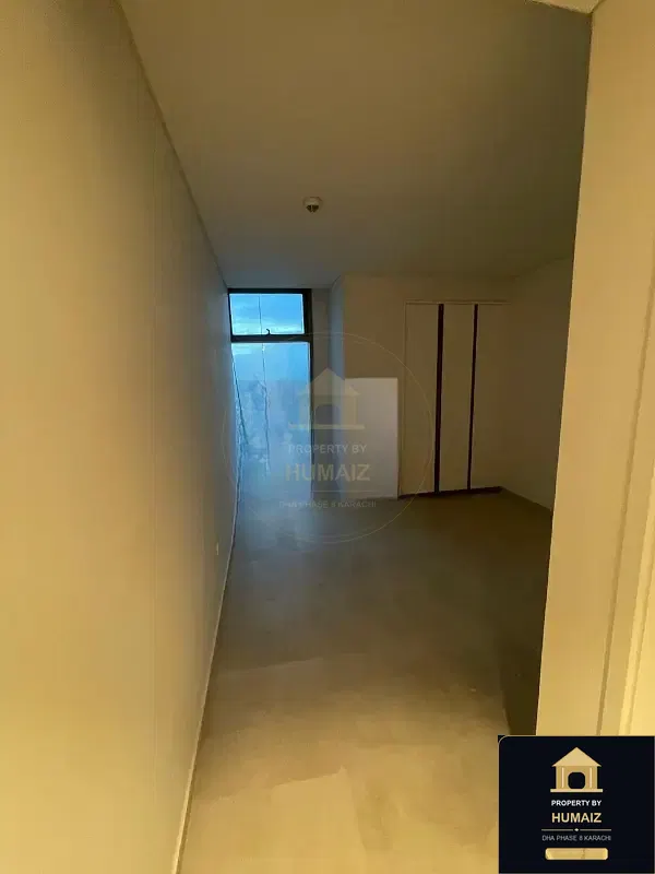 3-Bedroom Luxury Apartment (Sea Facing, 5 Bath, Suite 6) at The Views For Sale in DHA Phase 8 Karachi — Photograph 13