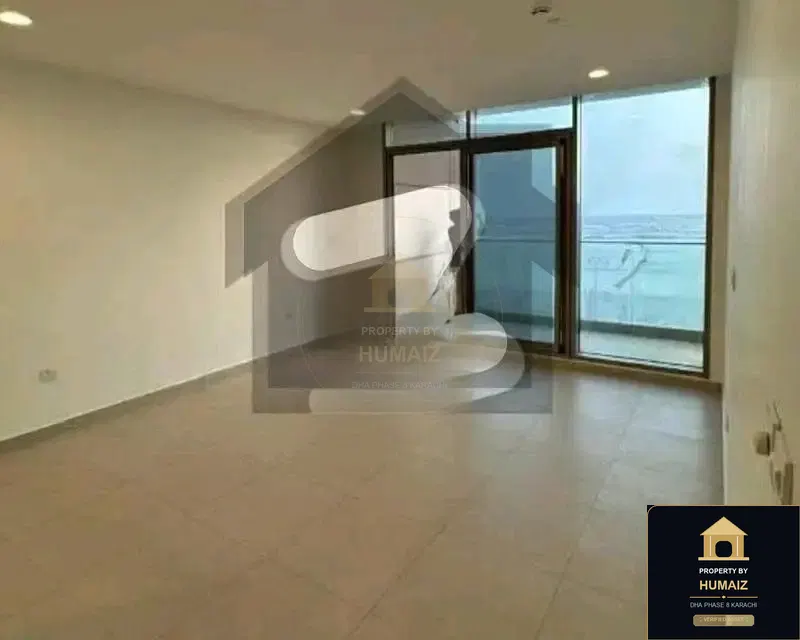 3-Bedroom Luxury Apartment (Sea Facing, 5 Bath, Suite 41) at The Views For Rent in DHA Phase 8 Karachi — Photograph 10