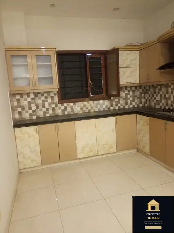 3-Bedroom Upper/Lower Portion (3 Bath, Unit 2) at Creek Vistas For Rent in DHA Phase 8 Karachi — Photograph 3