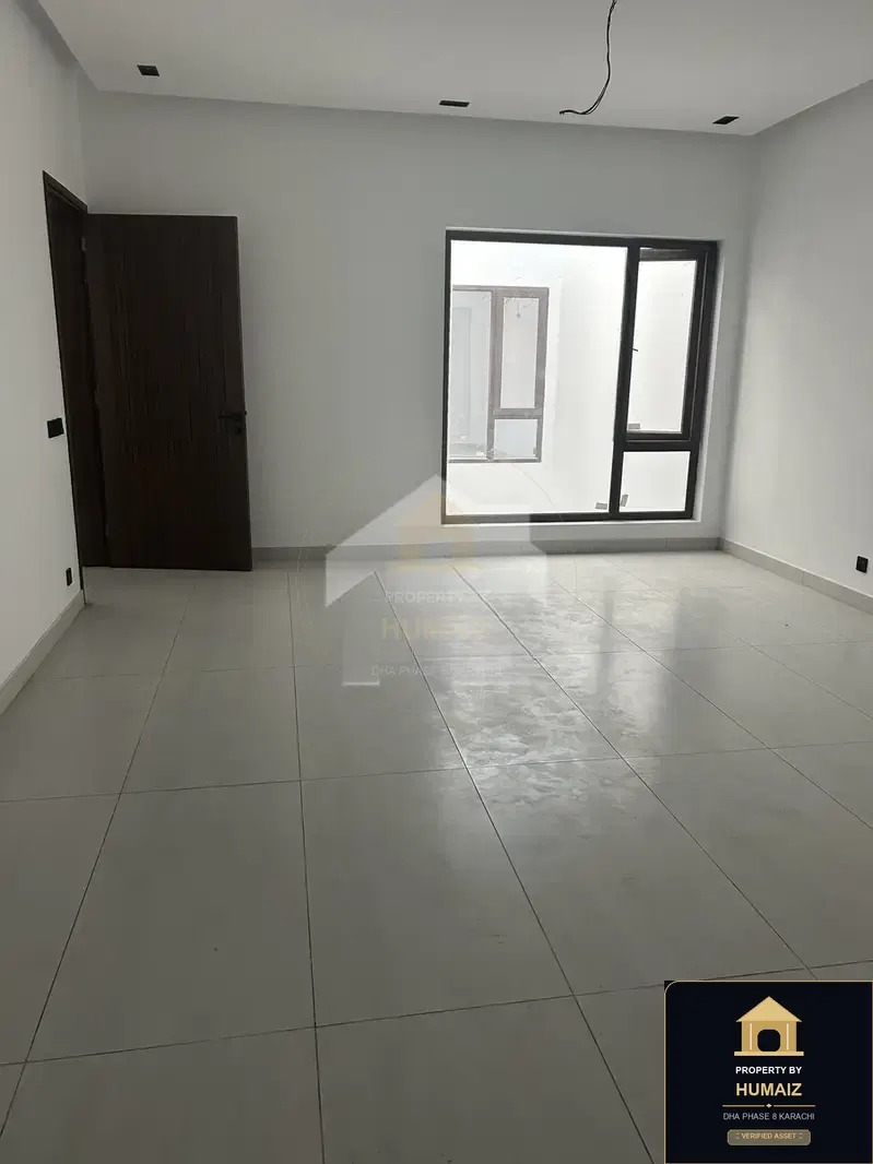 300 Sq. Yd. 5-Bedroom Luxury Villa at Panorama For Sale in DHA Phase 8 Karachi — Photograph 38