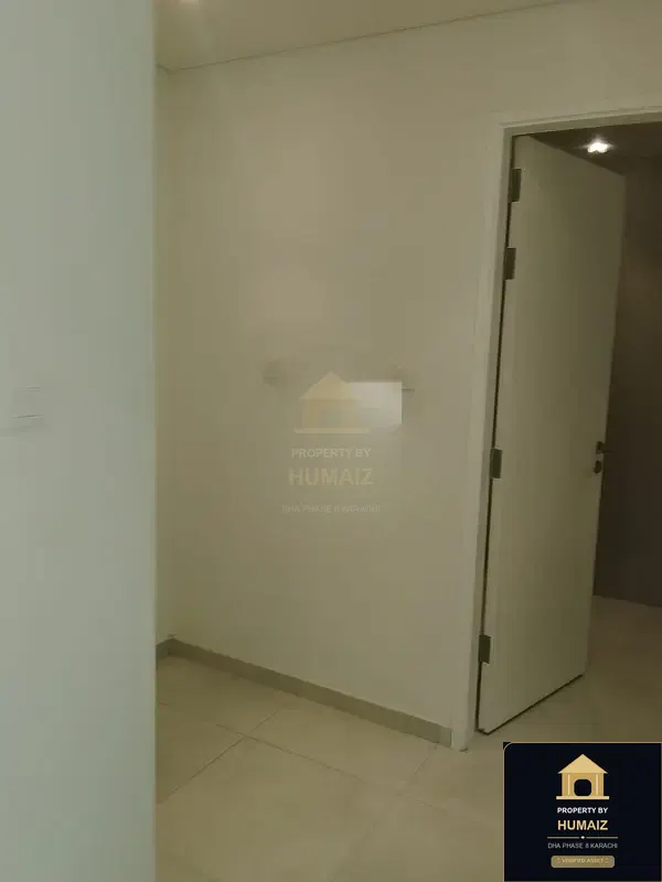 3-Bedroom Luxury Apartment (Brand New, 5 Bath, Suite 20) at The Views For Rent in DHA Phase 8 Karachi — Photograph 28