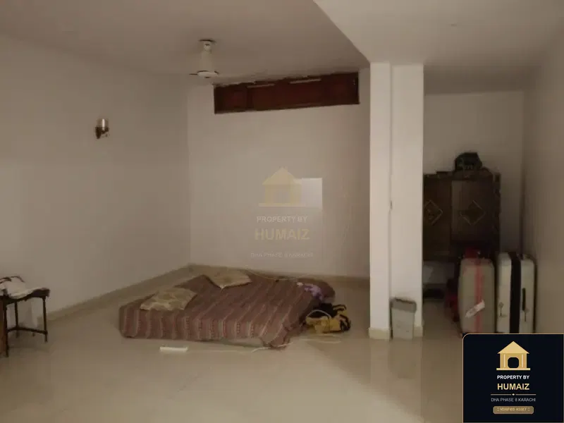 100 Sq. Yd. 5-Bedroom Luxury Villa in Khayaban-e-Iqbal For Sale in DHA Phase 8 Karachi — Photograph 8