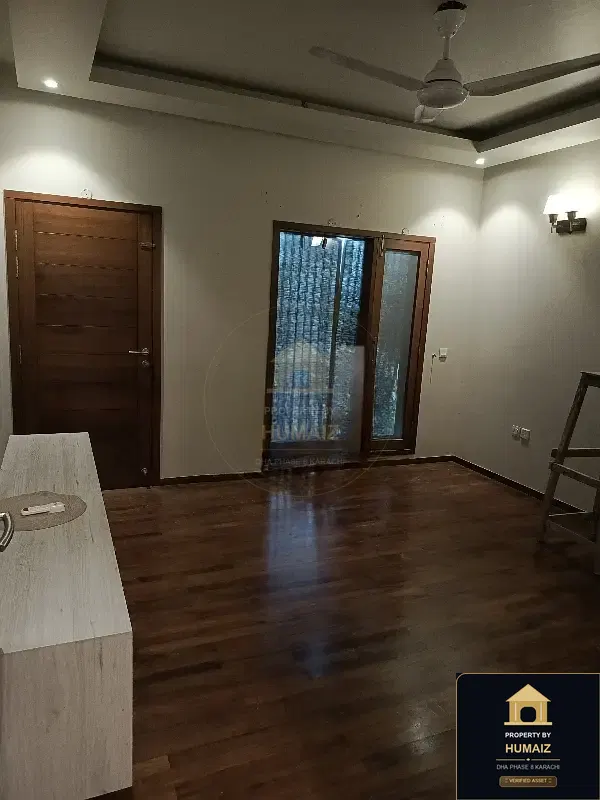 500 Sq. Yd. 5-Bedroom Luxury Villa (6 Bath, Residence 24) in DHA Phase 8 For Rent in DHA Phase 8 Karachi — Photograph 12