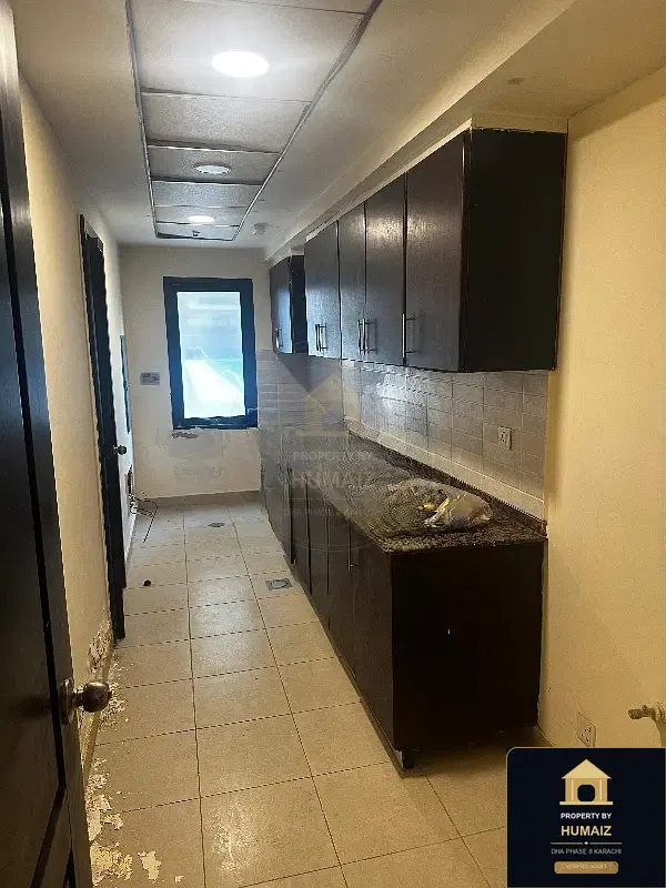 2,500 Sq. Yd. 3-Bedroom Luxury Villa at Coral Towers For Sale in DHA Phase 8 Karachi — Photograph 10