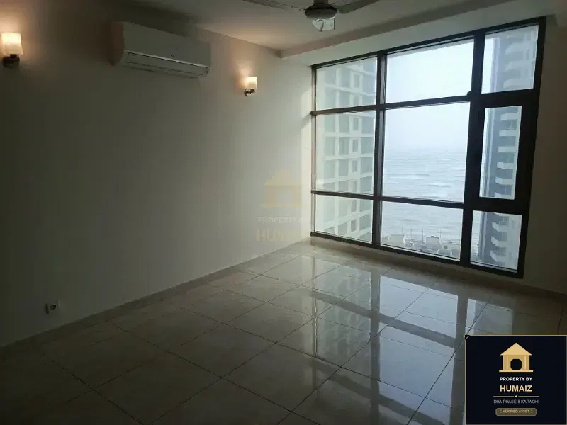 3-Bedroom Luxury Apartment (5 Bath, Suite 2) at Pearl Towers For Sale in DHA Phase 8 Karachi — Photograph 6