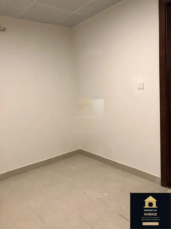 2-Bedroom Luxury Apartment (Private Pool, 3 Bath, Suite 45) at Panorama For Sale in DHA Phase 8 Karachi — Photograph 3