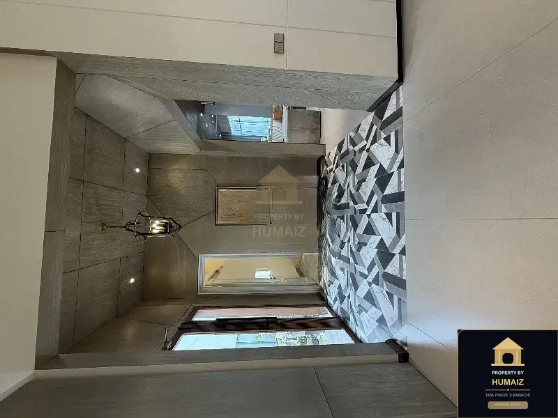 2-Bedroom Luxury Apartment (Sea Facing, 3 Bath, Suite 10) at Tower A For Sale in DHA Phase 8 Karachi — Photograph 15