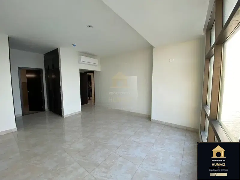 2-Bedroom Luxury Apartment (Sea Facing, 3 Bath, Suite 37) at Panorama For Sale in DHA Phase 8 Karachi — Photograph 22