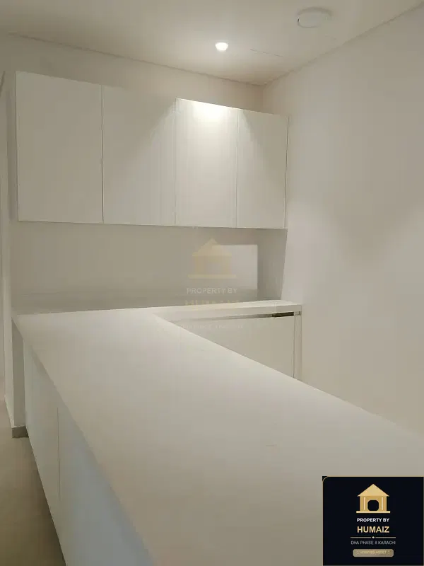 2-Bedroom Luxury Apartment (Brand New, 3 Bath, Suite 2) at Emaar Oceanfront For Rent in DHA Phase 8 Karachi — Photograph 24