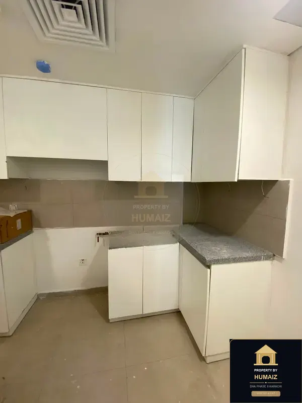 3-Bedroom Luxury Apartment (Sea Facing, 5 Bath, Suite 14) at Panorama For Sale in DHA Phase 8 Karachi — Photograph 17