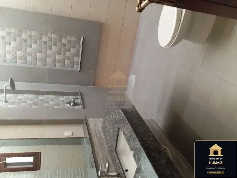 500 Sq. Yd. 6-Bedroom Luxury Villa (West Open, 6 Bath, Residence 40) in DHA Phase 8 For Rent in DHA Phase 8 Karachi — Property by Humaiz Architectural Asset