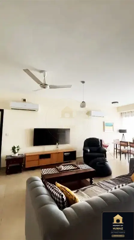 333 Sq. Yd. 4-Bedroom Luxury Villa at Coral Towers For Sale in DHA Phase 8 Karachi — Photograph 9
