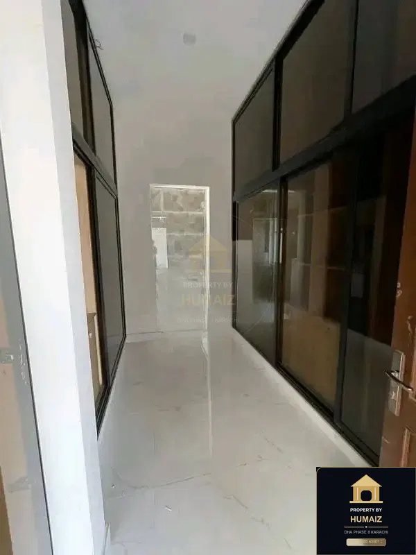 666 Sq. Yd. 6-Bedroom Luxury Villa (Private Pool, 6 Bath, Residence 7) in DHA Phase 8 For Sale in DHA Phase 8 Karachi — Photograph 6