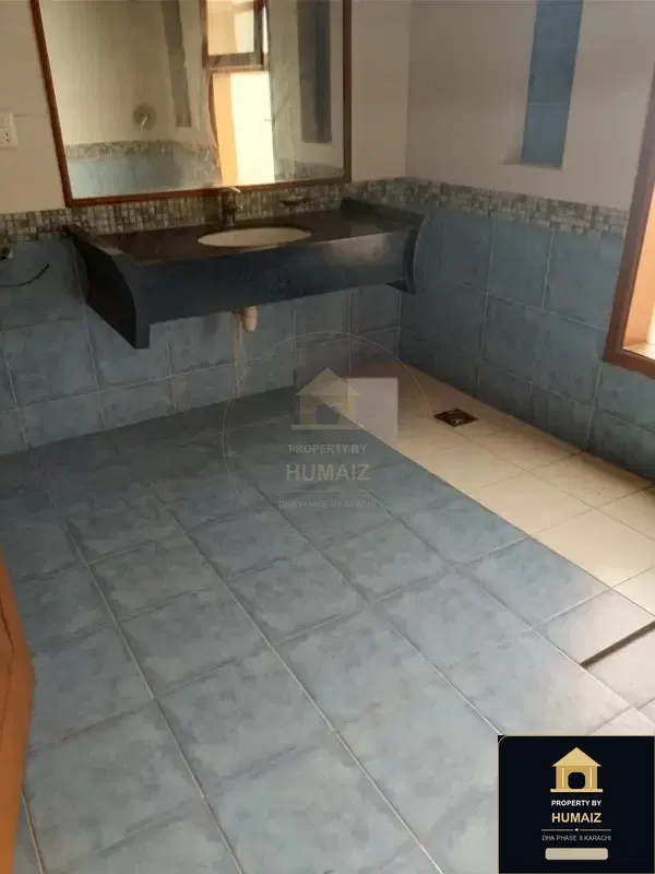 1,000 Sq. Yd. 6-Bedroom Luxury Villa (Private Pool, 6 Bath, Residence 1) in Khayaban-e-Tariq For Sale in DHA Phase 8 Karachi — Photograph 19