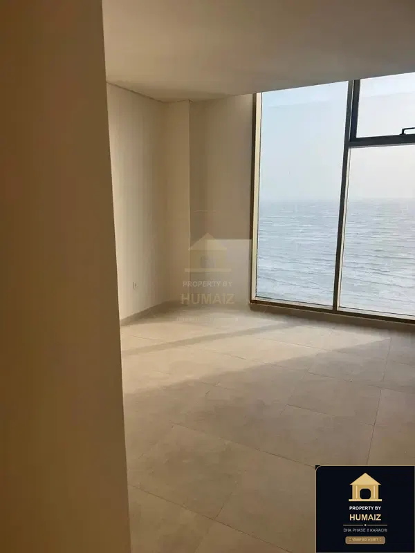 3-Bedroom Luxury Apartment (Sea Facing, 5 Bath, Suite 6) at The Views For Rent in DHA Phase 8 Karachi — Photograph 20