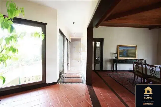 1,000 Sq. Yd. 5-Bedroom Luxury Villa (6 Bath, Residence 1) in DHA Phase 8 For Rent in DHA Phase 8 Karachi — Photograph 11