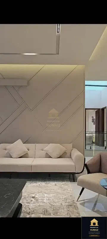 1,000 Sq. Yd. 7-Bedroom Luxury Villa (Private Pool, Residence 13) in DHA Phase 8 For Sale in DHA Phase 8 Karachi — Photograph 13