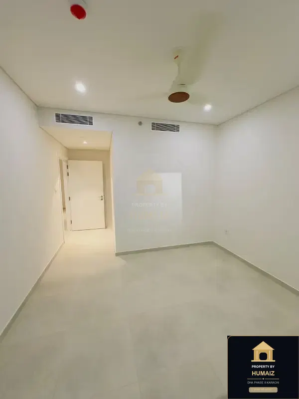 2-Bedroom Luxury Apartment (Sea Facing, 3 Bath, Suite 77) at The Views For Sale in DHA Phase 8 Karachi — Photograph 8