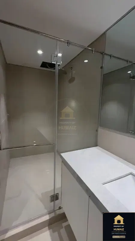 1-Bedroom Luxury Apartment (2 Bath, Suite 4) at The Views For Rent in DHA Phase 8 Karachi — Photograph 15