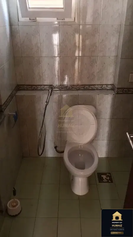 3-Bedroom Luxury Apartment (3 Bath, Suite 11) at Creek Vistas For Sale in DHA Phase 8 Karachi — Photograph 7
