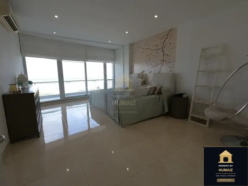 3-Bedroom Luxury Apartment (3 Bath, Suite 11) at The Arkadians For Sale in DHA Phase 8 Karachi — Photograph 19