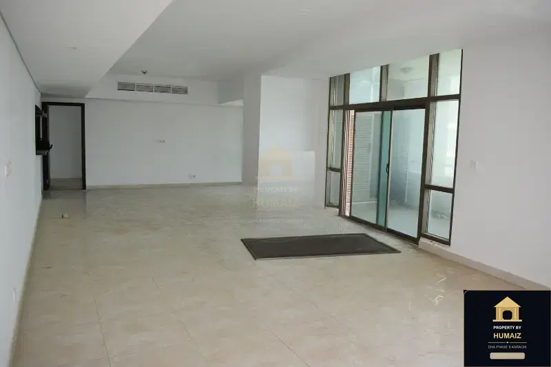 3-Bedroom Luxury Apartment (Brand New, 5 Bath, Suite 2) at Emaar Oceanfront For Rent in DHA Phase 8 Karachi — Photograph 33