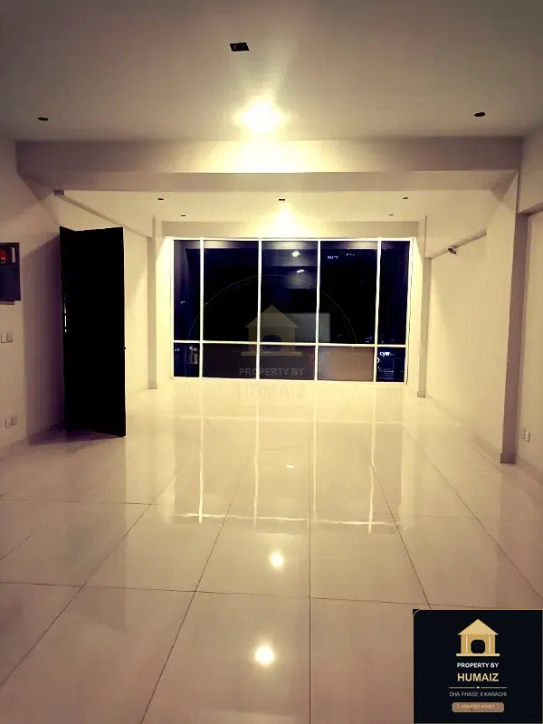 117 Sq. Yd. Corporate Office Space (Brand New, Unit 2) in Khayaban-e-Shaheen For Rent in DHA Phase 8 Karachi — Photograph 23