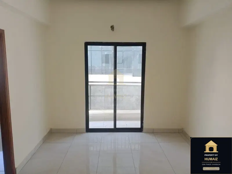 3-Bedroom Luxury Apartment (Basement, 3 Bath, Suite 5) on Al-Murtaza Commercial For Sale in DHA Phase 8 Karachi — Photograph 17