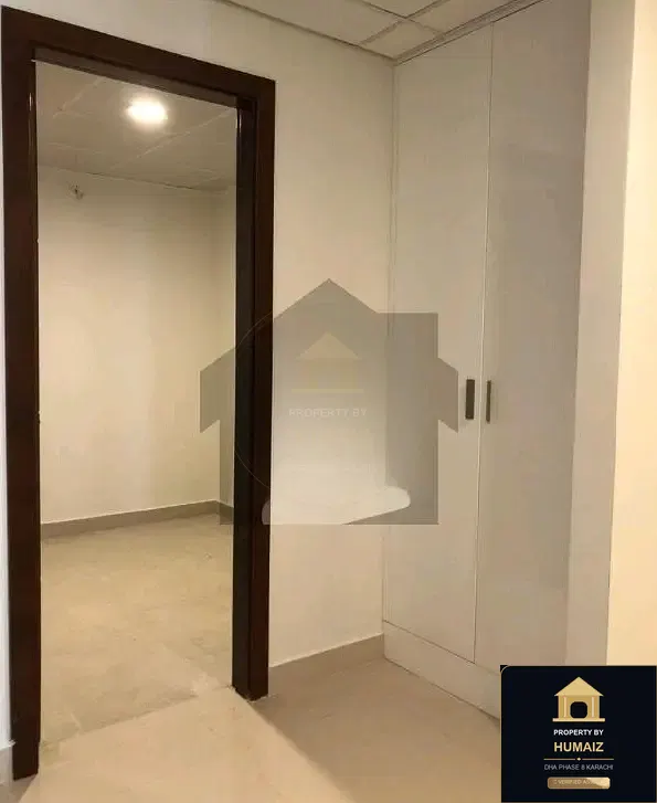 2-Bedroom Luxury Apartment (Private Pool, 3 Bath, Suite 26) at Panorama For Sale in DHA Phase 8 Karachi — Photograph 5