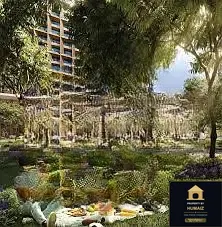1-Bedroom Luxury Apartment (Sea Facing, 2 Bath, Suite 1) at Panorama For Sale in DHA Phase 8 Karachi — Photograph 8