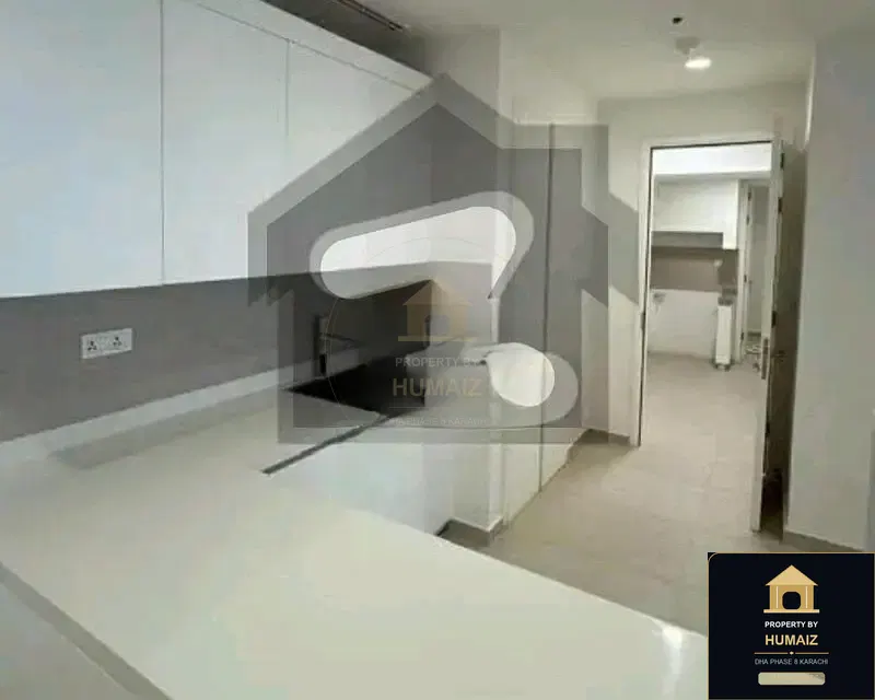 4-Bedroom Luxury Apartment (Sea Facing, 6 Bath, Suite 10) at Panorama For Sale in DHA Phase 8 Karachi — Photograph 5