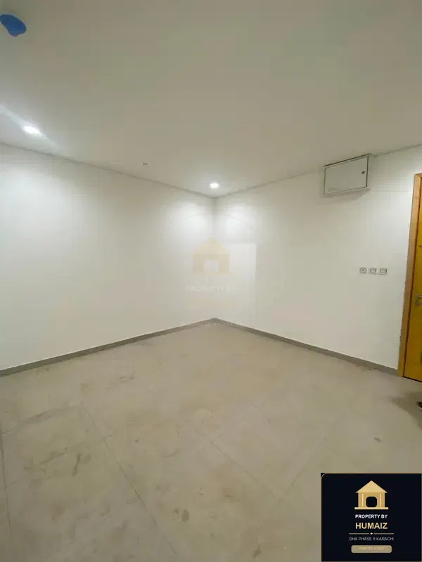 3-Bedroom Luxury Apartment (5 Bath, Suite 16) at Panorama For Sale in DHA Phase 8 Karachi — Photograph 15