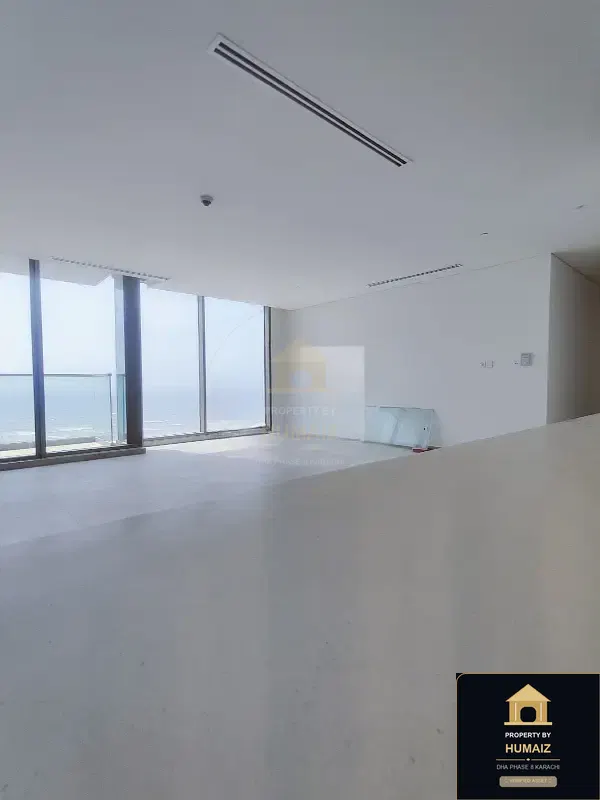 3-Bedroom Luxury Apartment (Brand New, 5 Bath, Suite 37) at The Views For Rent in DHA Phase 8 Karachi — Photograph 11