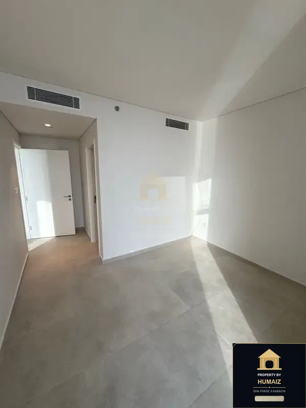2-Bedroom Luxury Apartment (Private Pool, 2 Bath, Suite 68) at The Views For Sale in DHA Phase 8 Karachi — Photograph 26