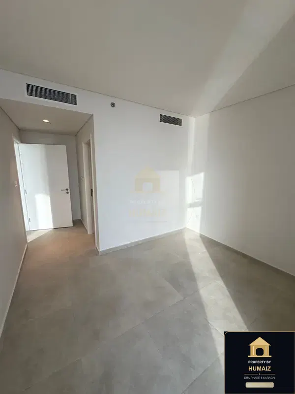 2-Bedroom Luxury Apartment (Private Pool, 3 Bath, Suite 80) at The Views For Sale in DHA Phase 8 Karachi — Photograph 8