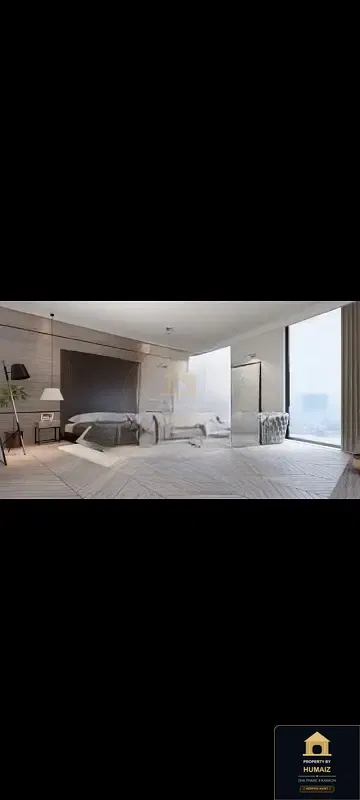 3-Bedroom Luxury Apartment (Corner, 3 Bath, Suite 17) in DHA Phase 8 For Sale in DHA Phase 8 Karachi — Photograph 19