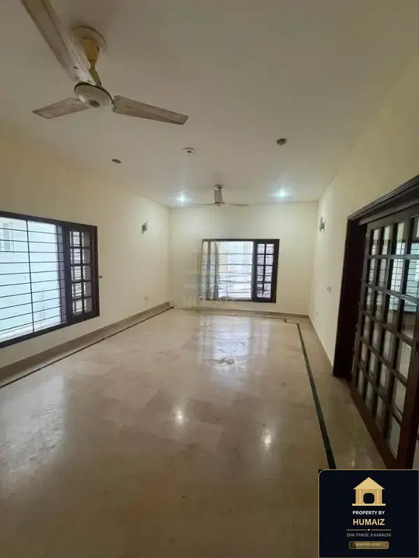 3-Bedroom Upper/Lower Portion (3 Bath, Unit 94) in DHA Phase 8 For Rent in DHA Phase 8 Karachi — Photograph 8