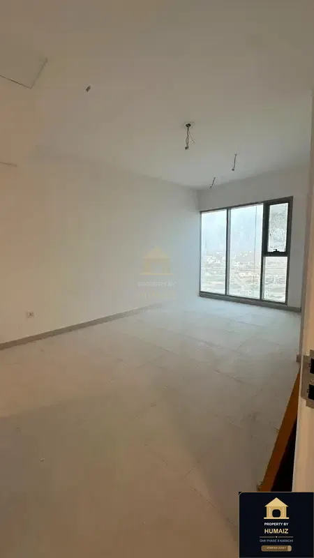 2-Bedroom Luxury Apartment (3 Bath, Suite 22) at Panorama For Sale in DHA Phase 8 Karachi — Photograph 12