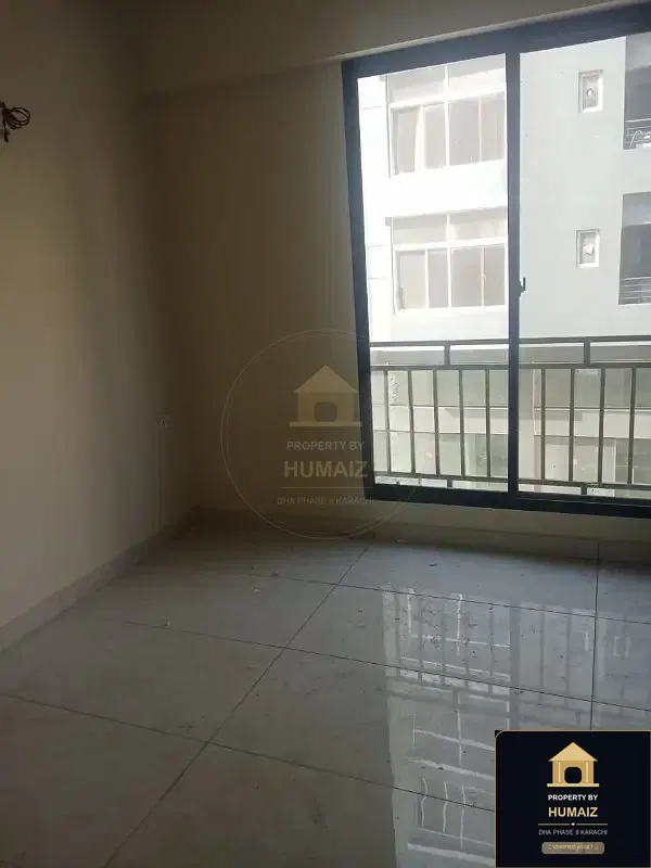 3-Bedroom Luxury Apartment (Brand New, 3 Bath, Suite 3) in DHA Phase 8 For Rent in DHA Phase 8 Karachi — Photograph 10