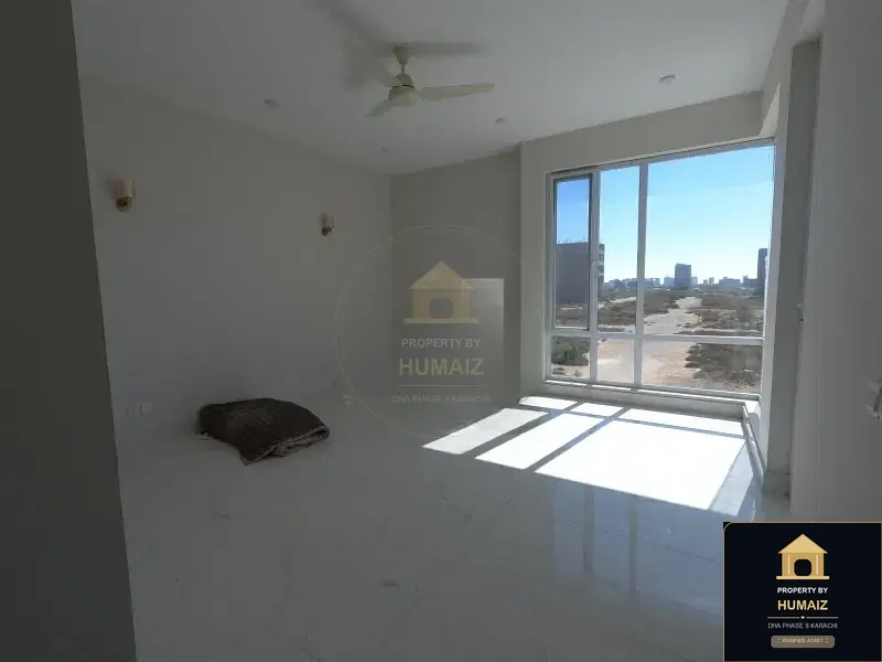 666 Sq. Yd. 6-Bedroom Luxury Villa (Private Pool, 6 Bath, Residence 1) in Khayaban-e-Tipu Sultan For Sale in DHA Phase 8 Karachi — Photograph 19