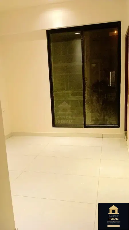 3-Bedroom Luxury Apartment (Brand New, 3 Bath, Suite 9) on Al-Murtaza Commercial For Rent in DHA Phase 8 Karachi — Photograph 23