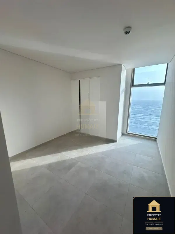 2-Bedroom Luxury Apartment (Private Pool, 3 Bath, Suite 66) at The Views For Sale in DHA Phase 8 Karachi — Photograph 25