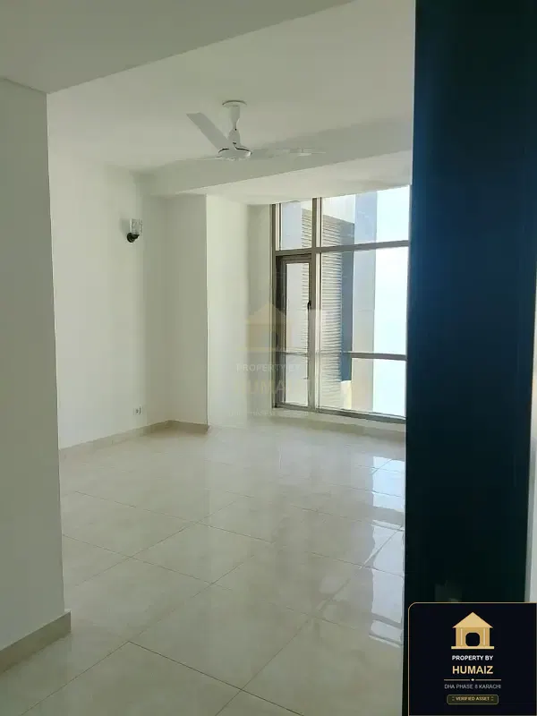 3-Bedroom Luxury Apartment (Brand New, 5 Bath, Suite 3) at Emaar Oceanfront For Rent in DHA Phase 8 Karachi — Photograph 24