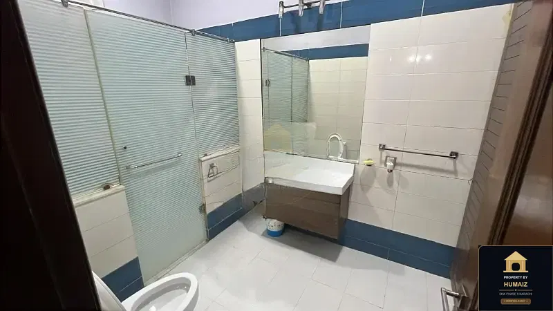 1,000 Sq. Yd. 6-Bedroom Luxury Villa (6 Bath, Residence 67) in DHA Phase 8 For Sale in DHA Phase 8 Karachi — Photograph 11
