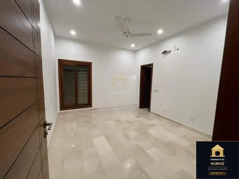 3-Bedroom Upper/Lower Portion (Basement, 4 Bath, Unit 1) in Khayaban-e-Faisal For Rent in DHA Phase 8 Karachi — Photograph 7