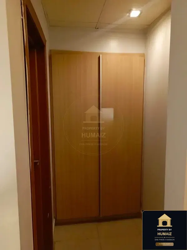 4-Bedroom Luxury Apartment (Brand New, 6 Bath, Suite 39) at Creek Vistas For Sale in DHA Phase 8 Karachi — Photograph 18